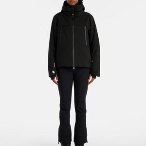 NWT Moncler Grenoble Chanavey down ski jacket size 3